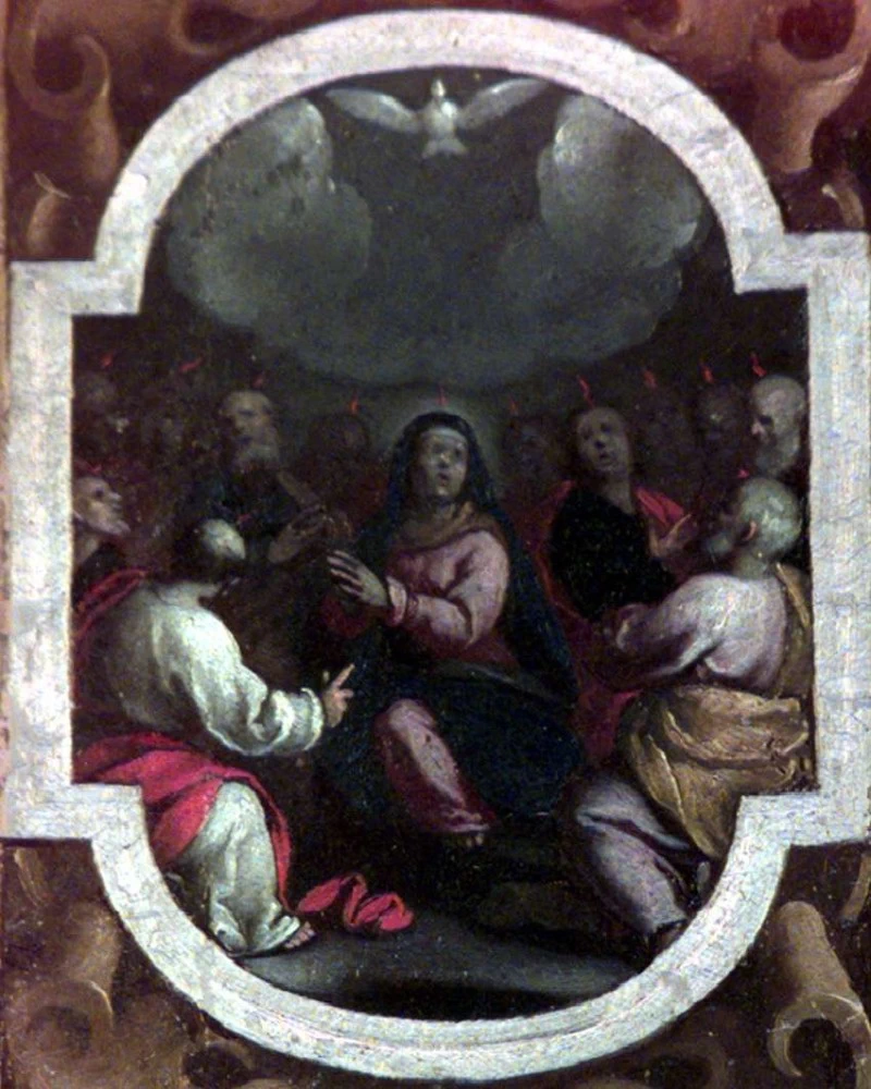 Pentecoste